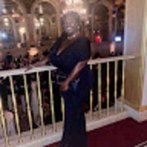 Meet your Posher, Tamika